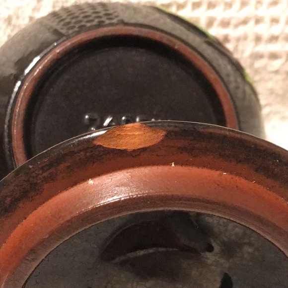 Monkey Bowl with Lid Made in Japan - Picture 6 of 10